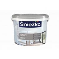 ŚNIEŻKA GRUNT 10L - sniezka_grunt.jpg