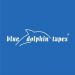 Blue dolphin tapes